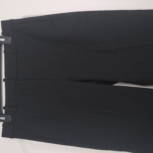 J. Crew Black Kallie Pants. Excellent Condition! Great For The Office And Beyond